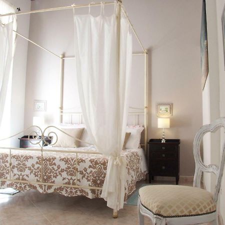 New Romantic Suite Cagliari Ngoại thất bức ảnh