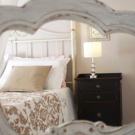 New Romantic Suite Cagliari Ngoại thất bức ảnh