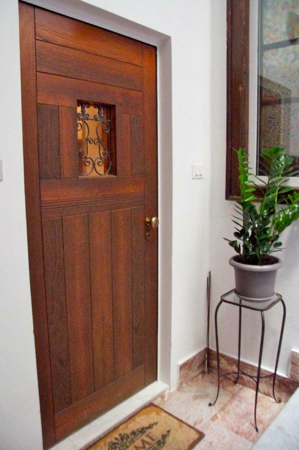 New Romantic Suite Cagliari Ngoại thất bức ảnh