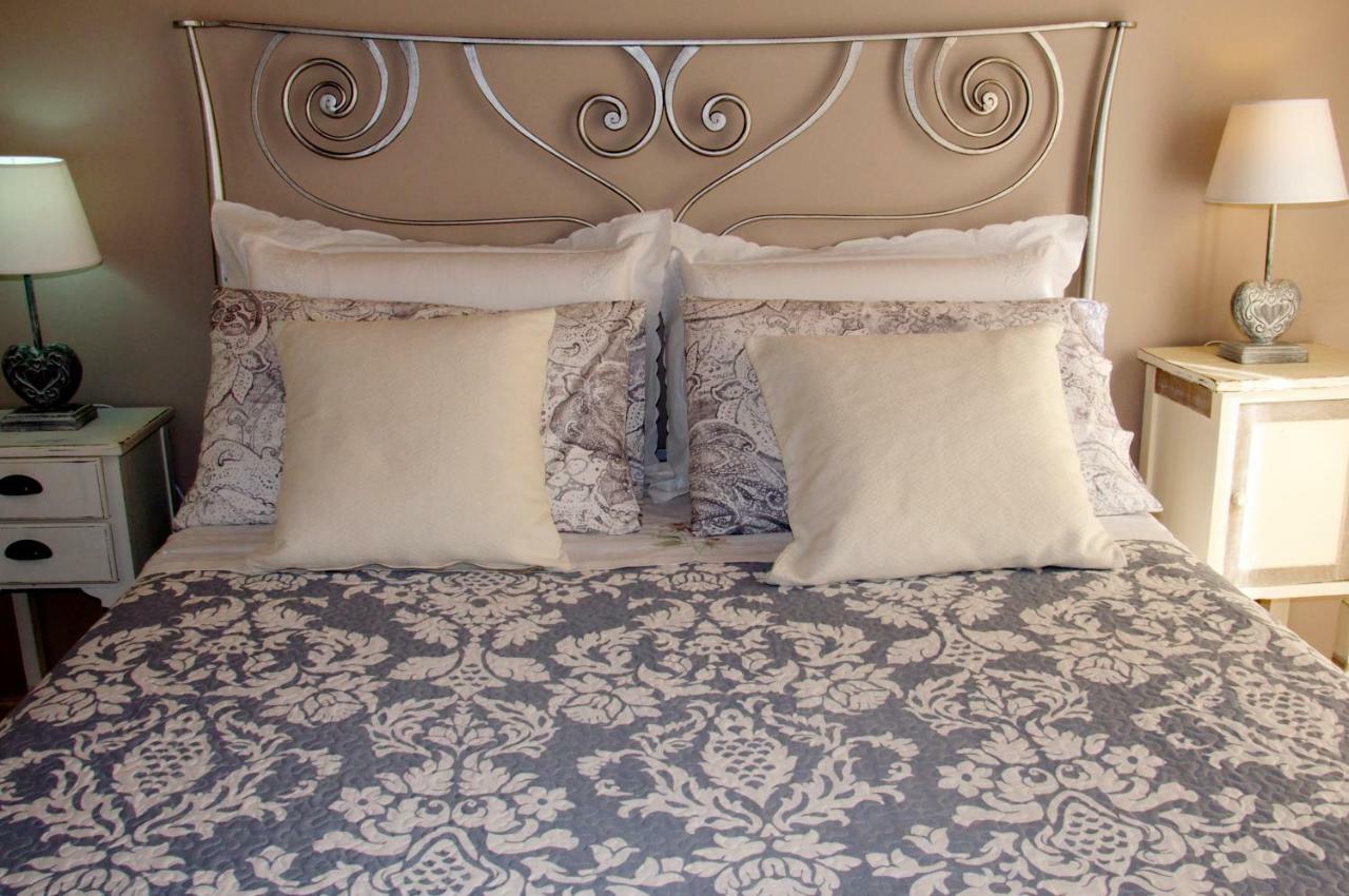 New Romantic Suite Cagliari Ngoại thất bức ảnh