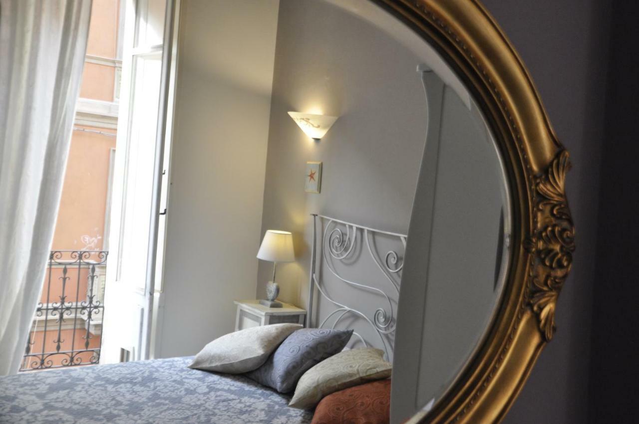 New Romantic Suite Cagliari Ngoại thất bức ảnh