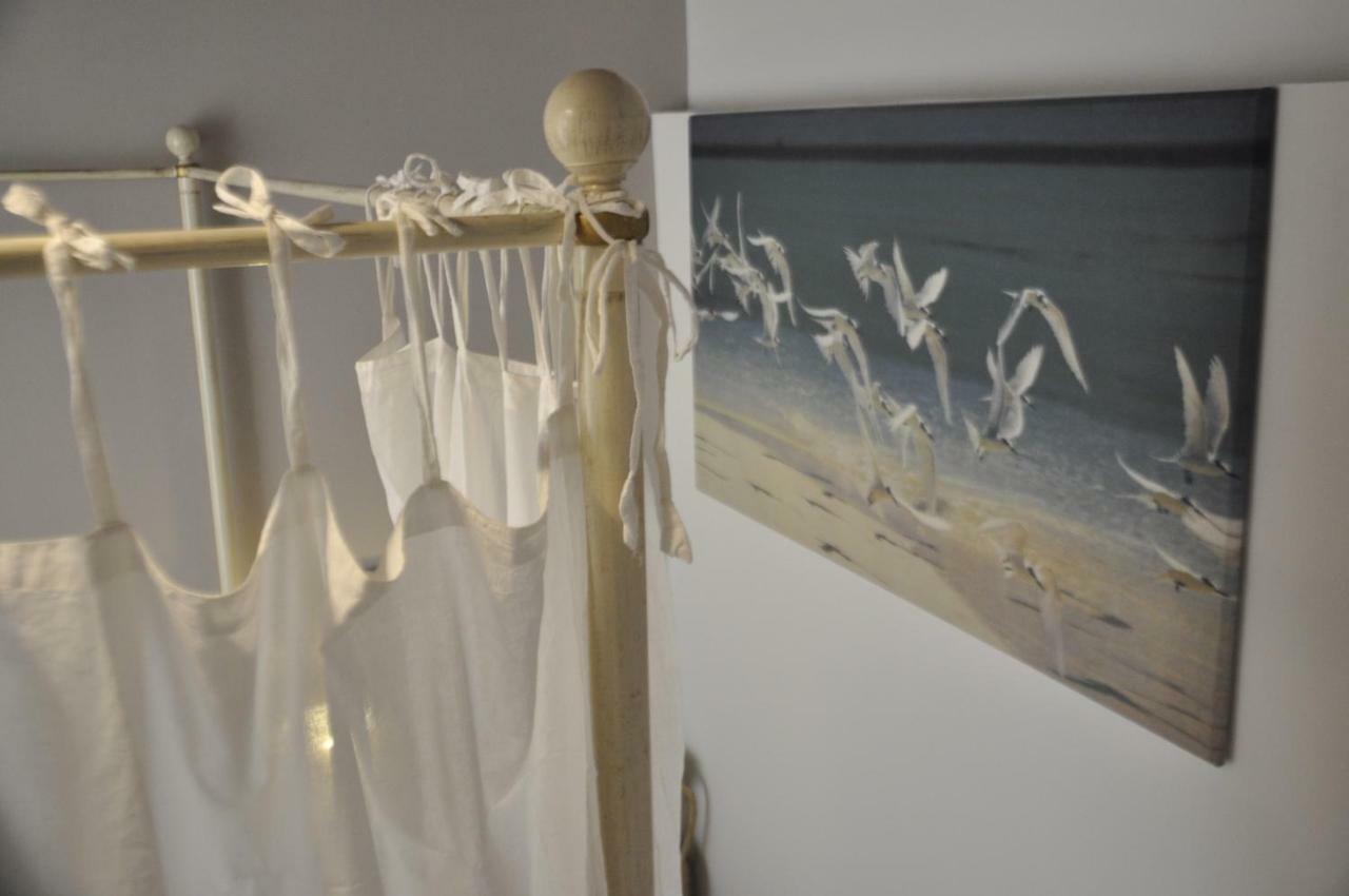 New Romantic Suite Cagliari Ngoại thất bức ảnh