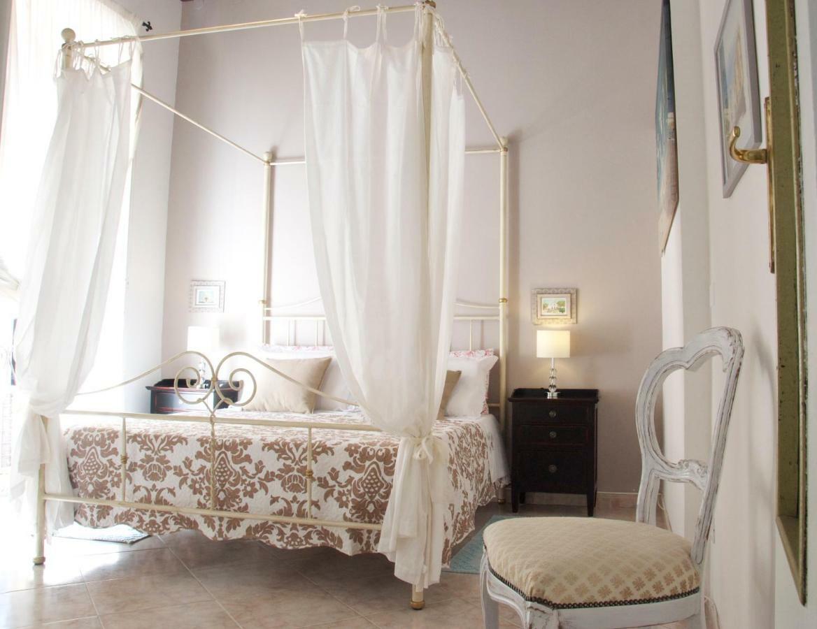 New Romantic Suite Cagliari Ngoại thất bức ảnh