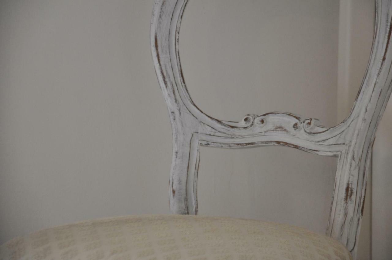 New Romantic Suite Cagliari Ngoại thất bức ảnh