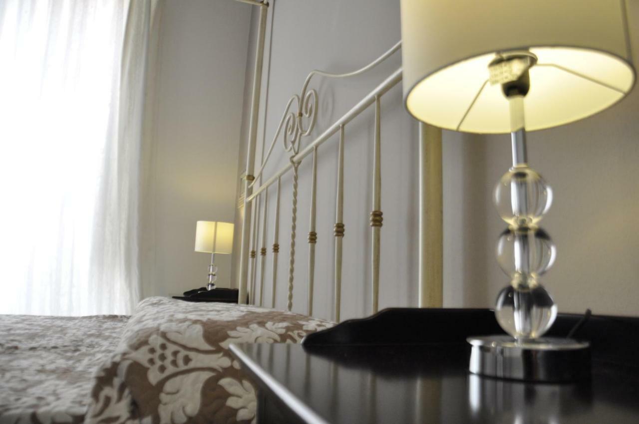 New Romantic Suite Cagliari Ngoại thất bức ảnh