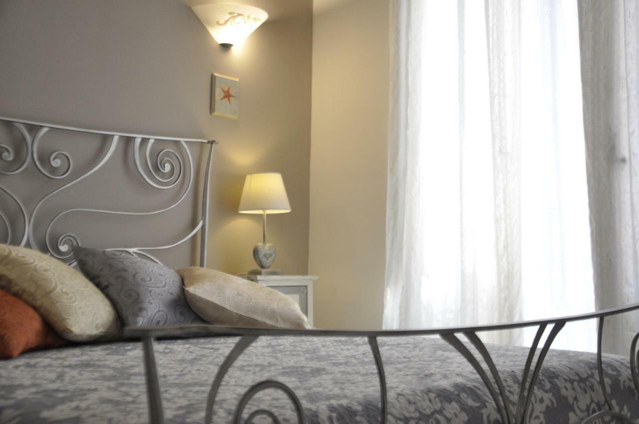 New Romantic Suite Cagliari Ngoại thất bức ảnh