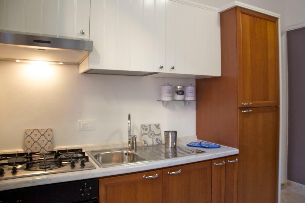 New Romantic Suite Cagliari Ngoại thất bức ảnh