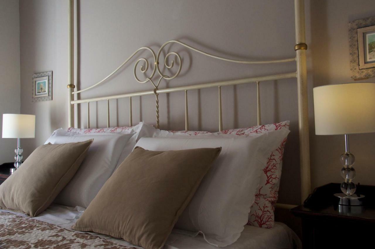 New Romantic Suite Cagliari Ngoại thất bức ảnh