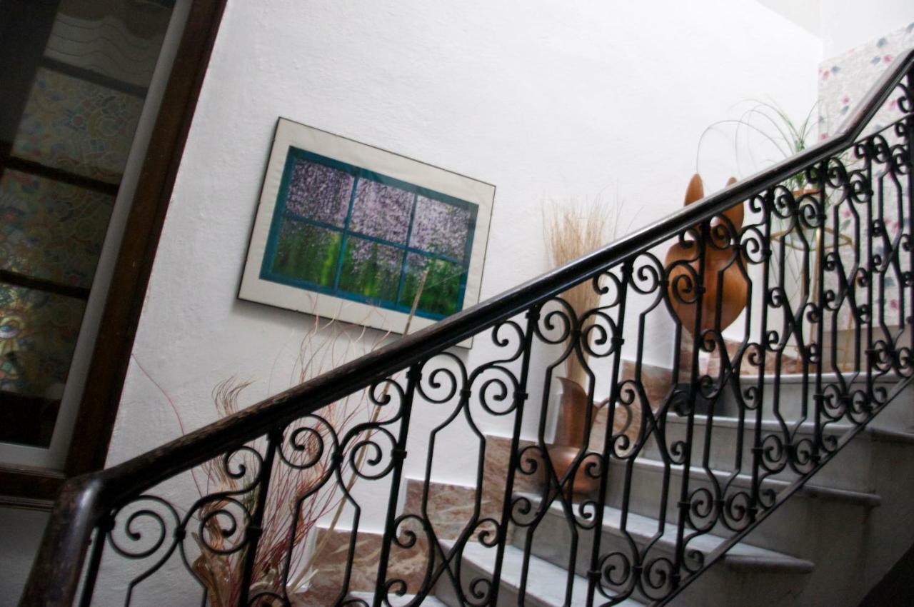 New Romantic Suite Cagliari Ngoại thất bức ảnh