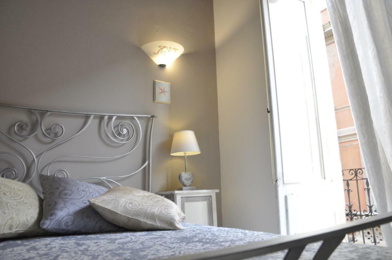 New Romantic Suite Cagliari Ngoại thất bức ảnh